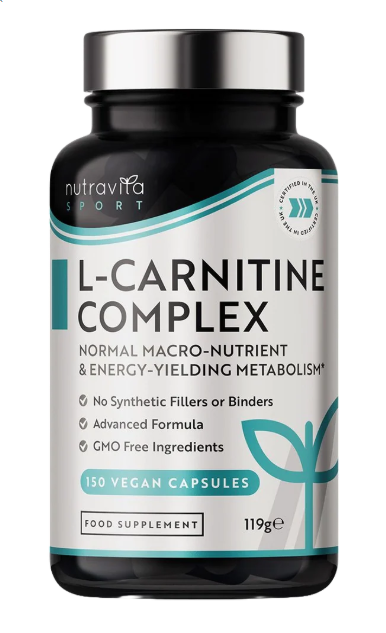 L-Carnitine Complex_0
