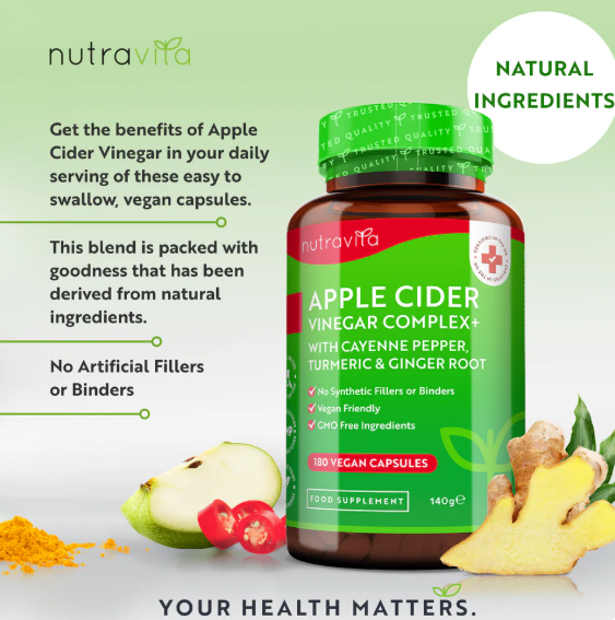 Apple Cider Vinegar_1