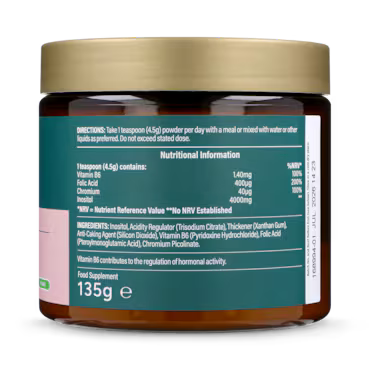Holland & Barrett PCOS Inositol Supplement_1