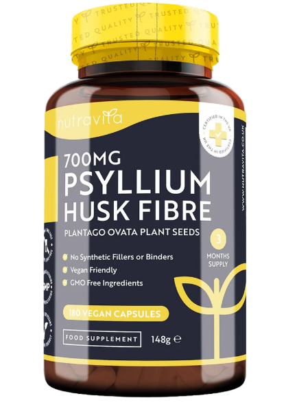 Psyllium Husk Fibre_0