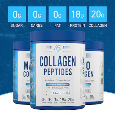 Applied Nutrition Collagen Peptides 300g_2