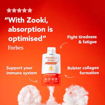 Zooki Vitamin C 1000mg 15ml Sachet_3