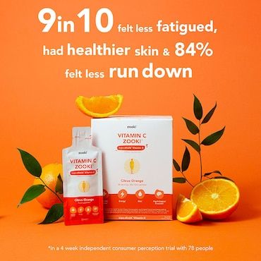 Zooki Vitamin C 1000mg 15ml Sachet_2