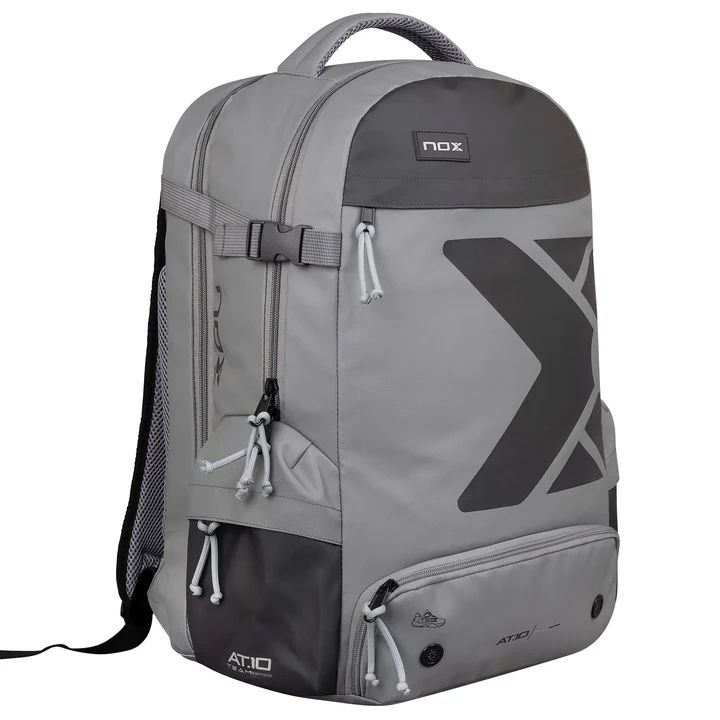 NOX MOCHILA AT10 Team Grey Backpack_1