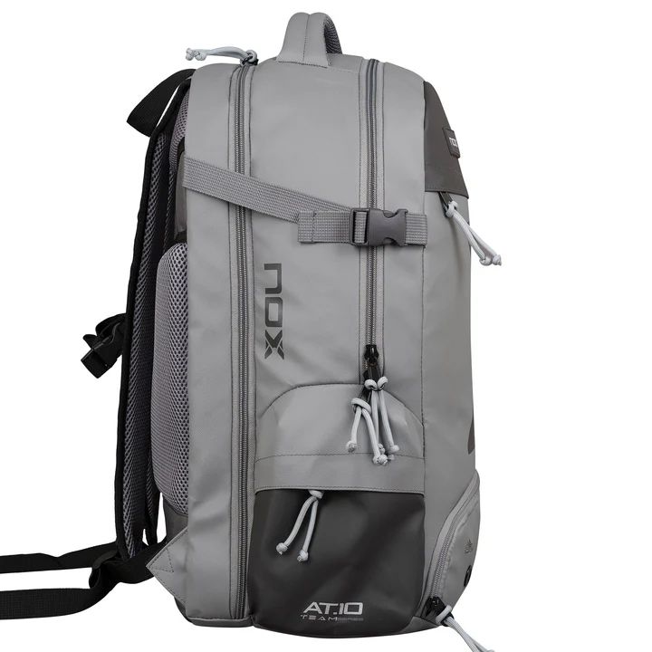 NOX MOCHILA AT10 Team Grey Backpack_2