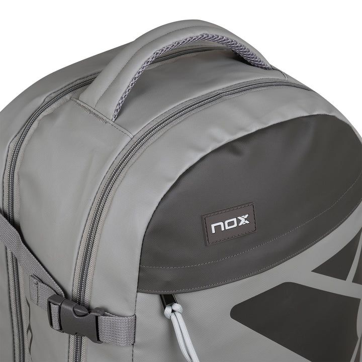 NOX MOCHILA AT10 Team Grey Backpack_3