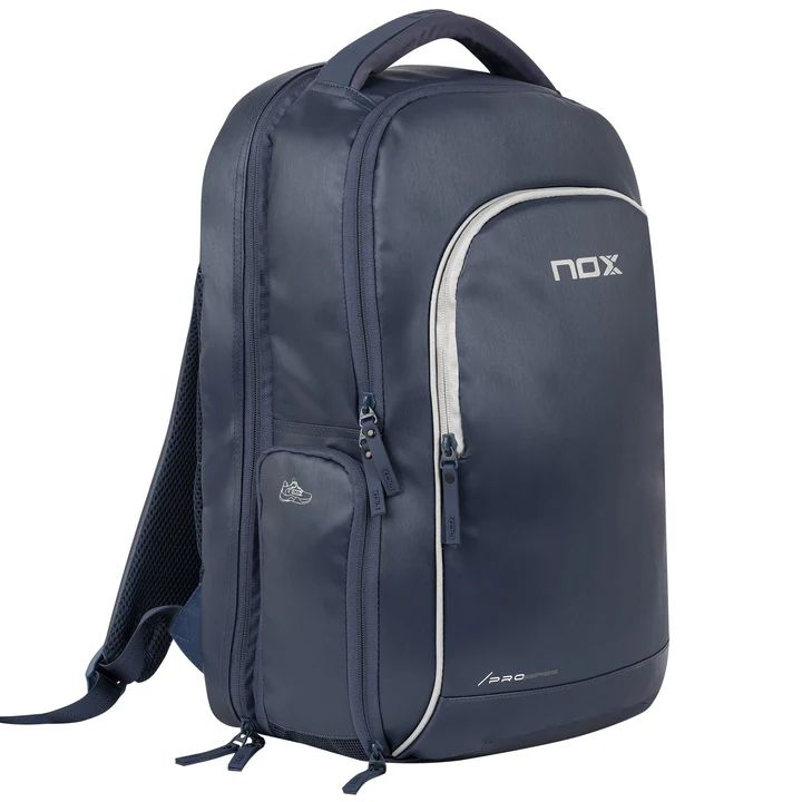 NOX Pro Series Blue, Backpack_1