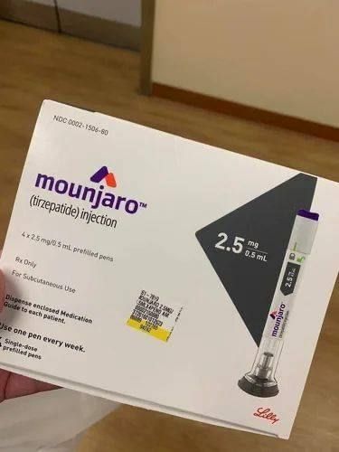 2.5mg mounjaro_0