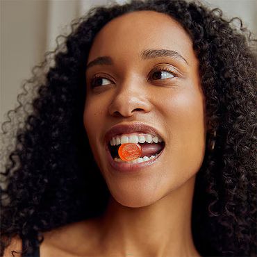 Cannaray Bright Days CBD 30mg 30 Gummies_2