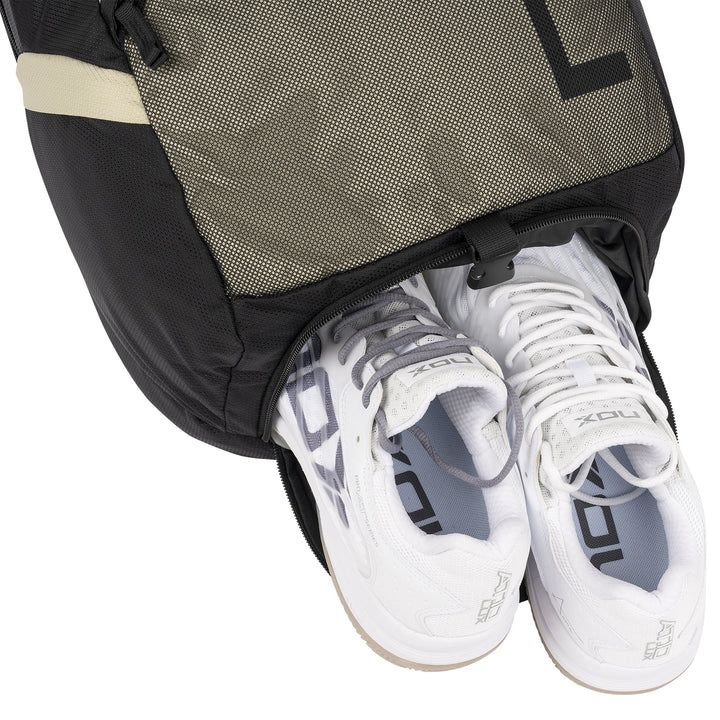 NOX Street Black Light Grey Backpack_4