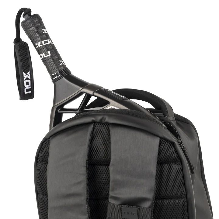 NOX Pro Series Black, Backpack_0