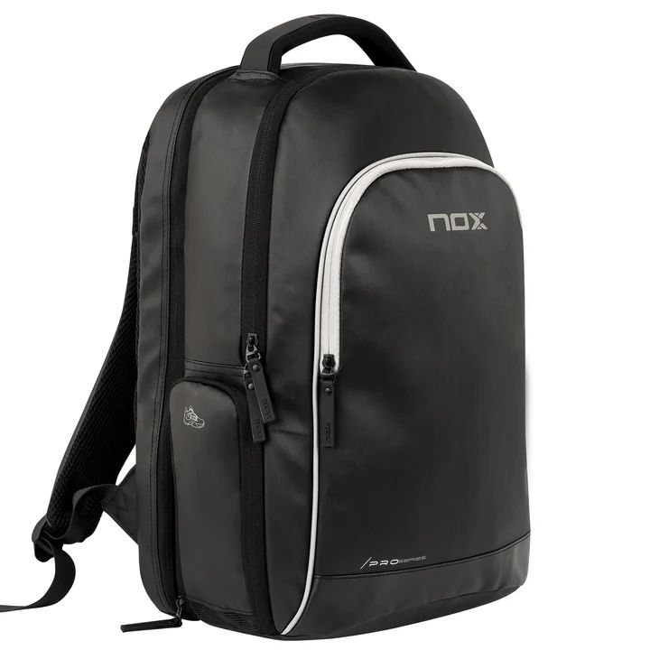 NOX Pro Series Black, Backpack_2