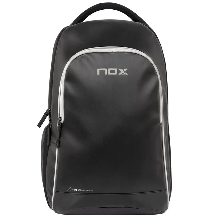 NOX Pro Series Black, Backpack_3