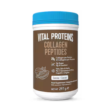 Vital Proteins Collagen Peptides Cocoa Flavour 297g _0