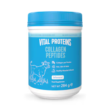 Vital Proteins Collagen Peptides Unflavoured 284g_0