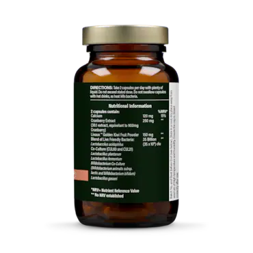 Holland & Barrett Tribiotic Women's Intimate Health 60 Capsules_2