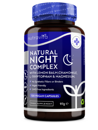 Natural Night Complex_0