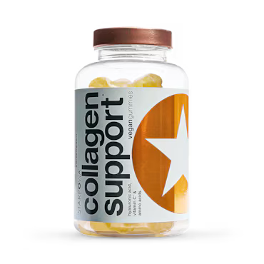 Starpowa Vegan Collagen Support 60 Gummies_0