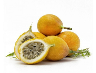 Ecuador Golden Passion Fruit (3 pcs)_0