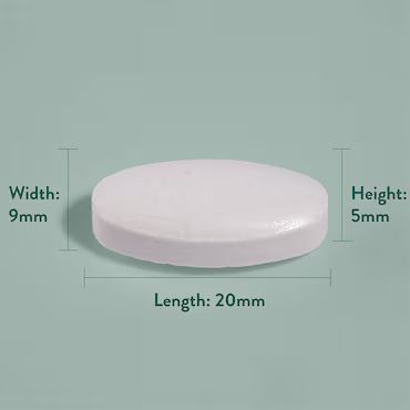 Holland & Barrett Cholestaguard Plant Sterols 60 Tablets_3
