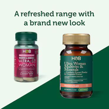 H&B Ultra Woman 30 Tablets_2