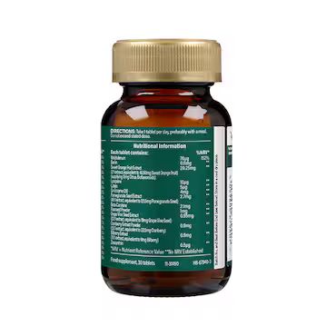 H&B Ultra Woman 30 Tablets_1