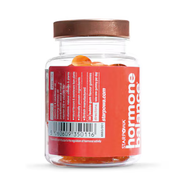 Starpowa Hormone Balance Vitamin 30 Gummies_2