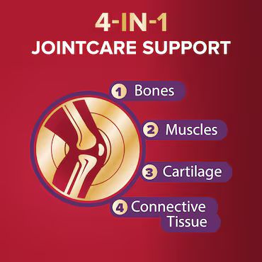 Seven Seas Jointcare Max 30 Tablets & 30 Capsules (1 Month Supply)_3