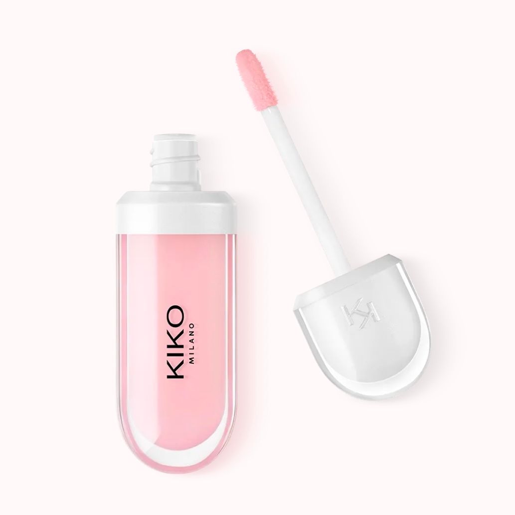 Kiko Milano Lip Plumbing Cream_0