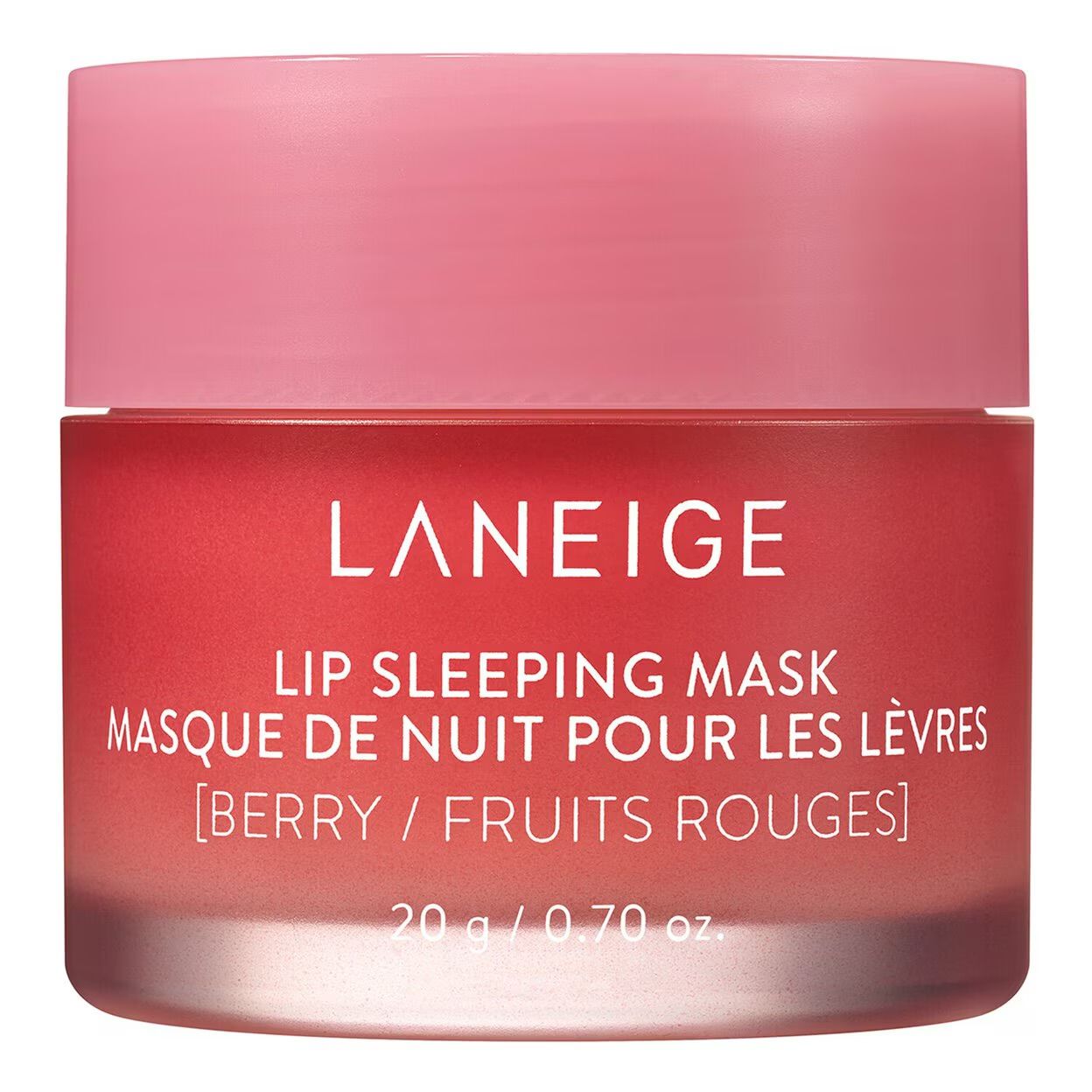 Laneige Lip Sleeping Mask_0