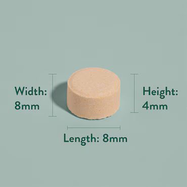Holland & Barrett Complete Vit B Complex 120 Tablets_3