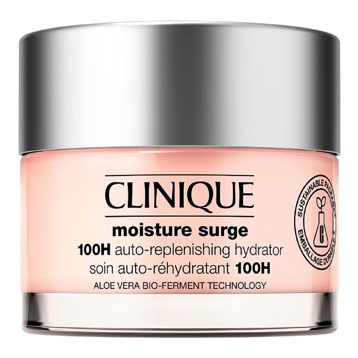 Clinique Moisture Surge - 100H Auto-Replenishing Hydrator_0
