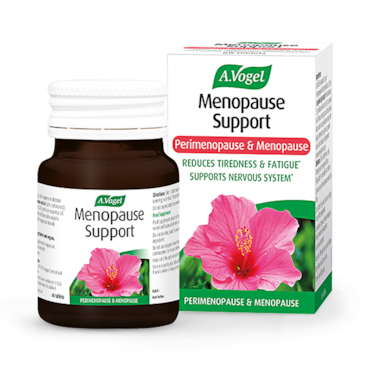 A Vogel Menopause Support 60 Tablets_1