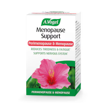 A Vogel Menopause Support 60 Tablets_0