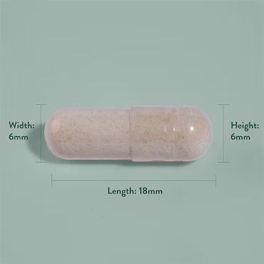 Holland & Barrett Korean Ginseng 90 Capsules_3