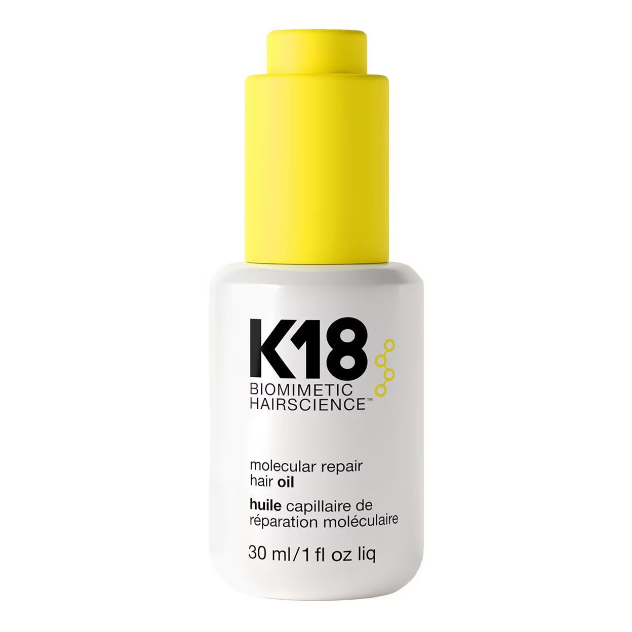 K18 Molecular Repair Hair Oil_0