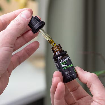 Reakiro CBD Oil 1500mg 10 ml_1