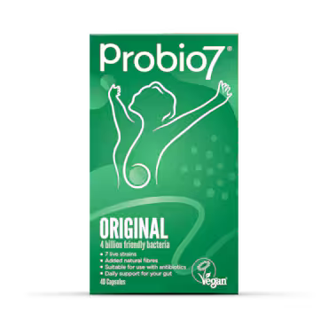 Probio7 Original 40 Capsules_0
