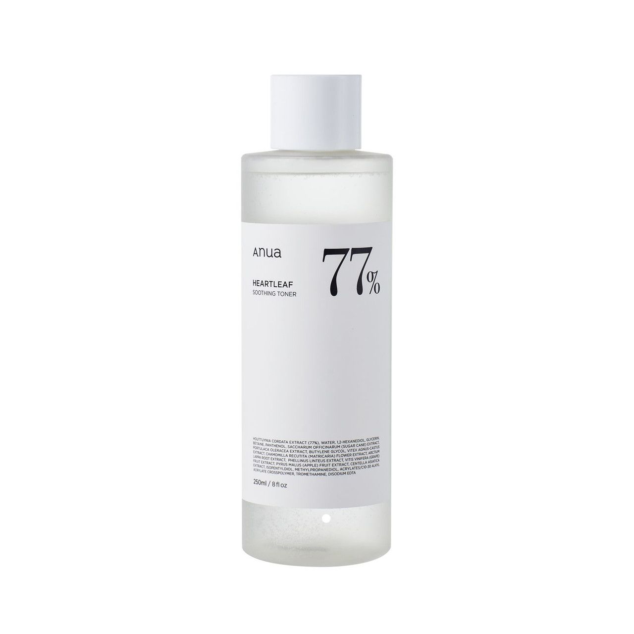 Anua Heartleaf 77% Soothing Toner_0