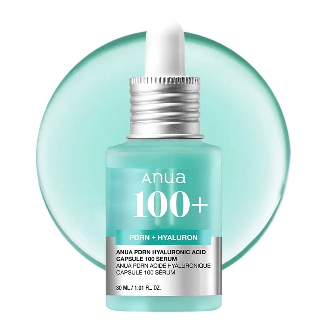Anua PDRN Hyaluronic Acid Capsule 100 Serum_0
