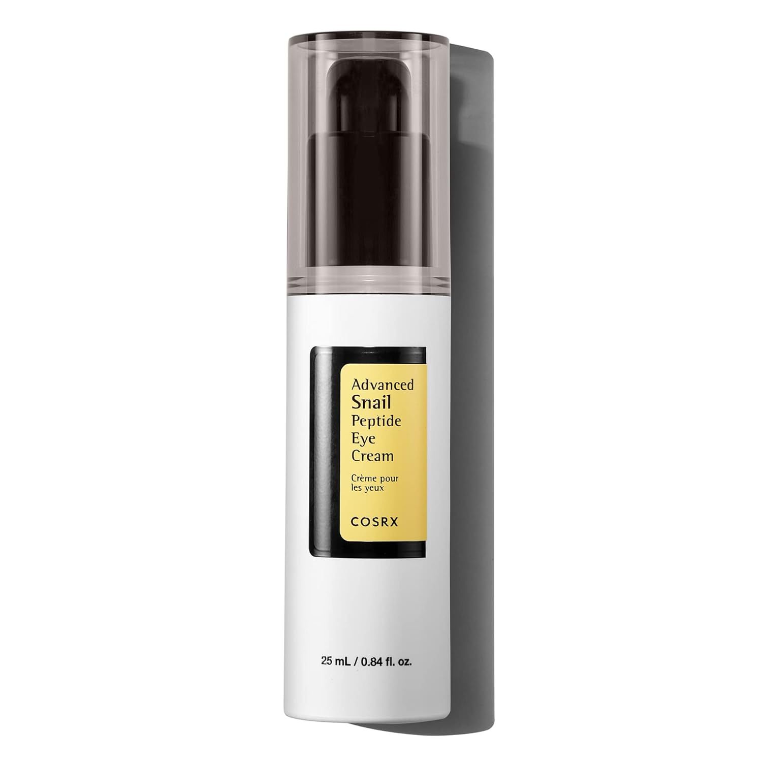 COSRX Advanced Snail Peptide Eye Cream_0