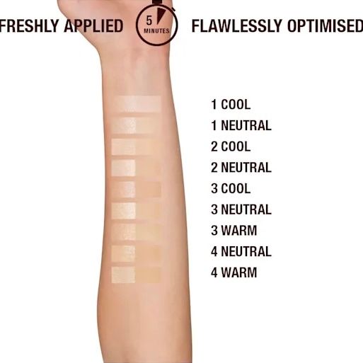 Charlotte Tilbury Airbrush Flawless Foundation_1