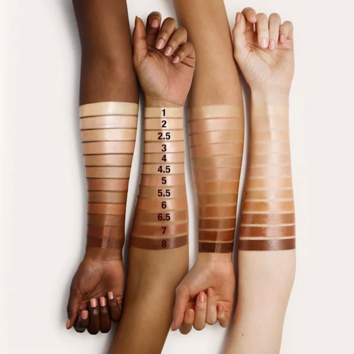 Charlotte Tilbury Hollywood Flawless Filter Foundation_1