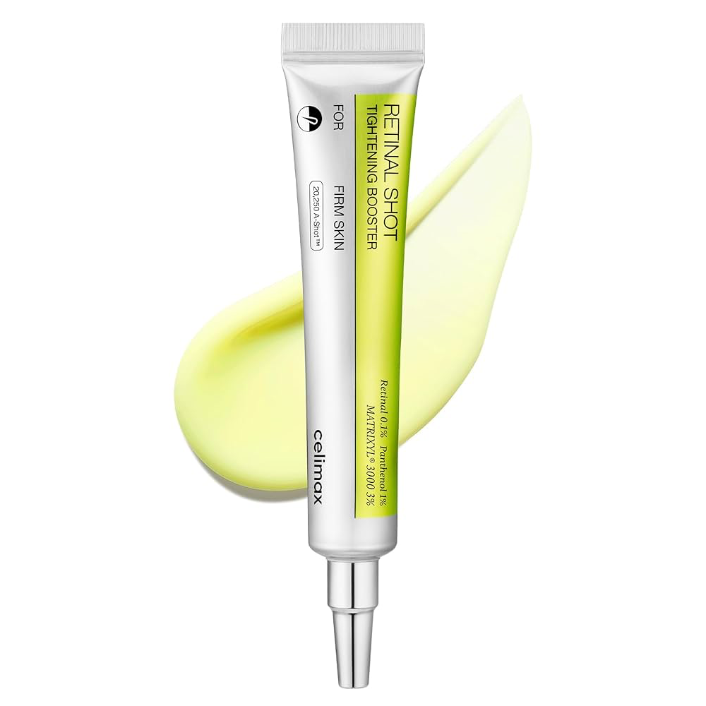 Celimax The VITA-A Retinal Shot Tightening Booster_0