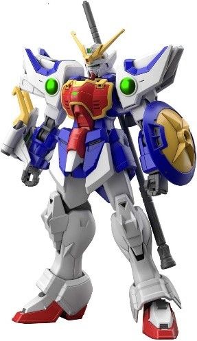 HG 1/144 XXXG-01S SHENLONG GUNDAM_2