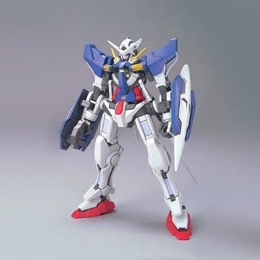 HG 1/144 GN-001 EXIA_1