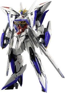 MG 1/100 ECLIPSE GUNDAM_1