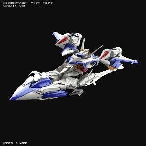 MG 1/100 ECLIPSE GUNDAM_2