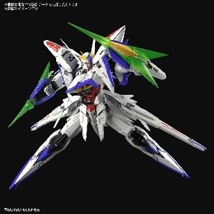 MG 1/100 ECLIPSE GUNDAM_3