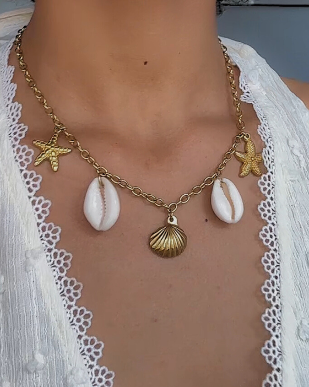 Aloha Charm Neck_1